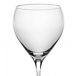 Verres à champagne Inku (x4) Serax