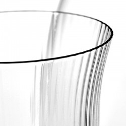 Verre à cocktail Inku "longdrink" Inku Serax