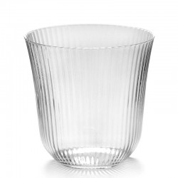 Water glass Inku 25cl Serax