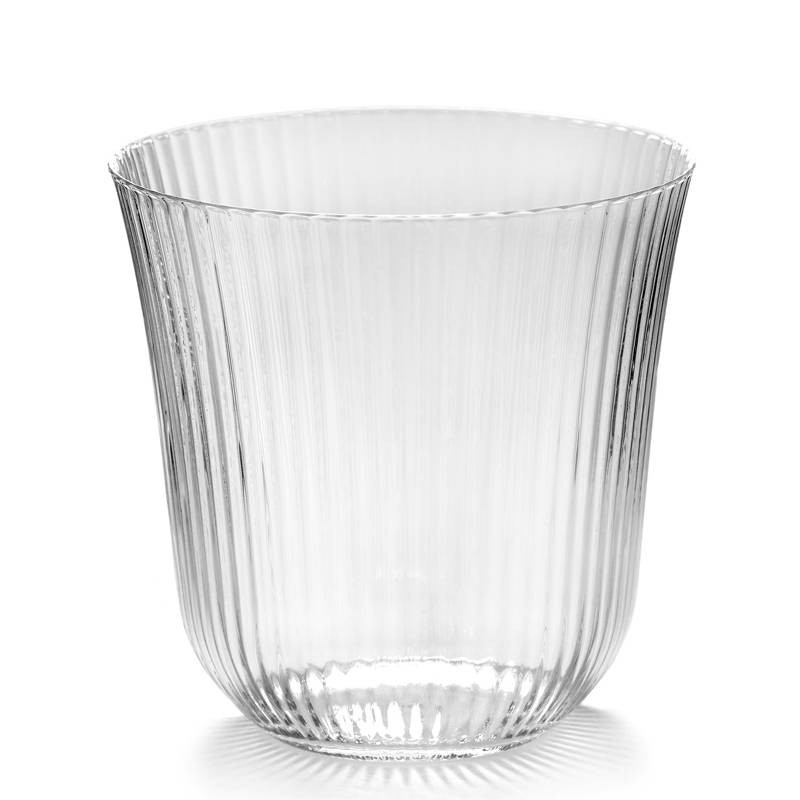 Surface Water Glasses, Serax