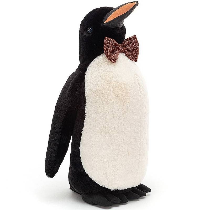 Jellycat Pengouin Plush Toy Jazzy Online
