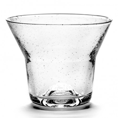 Verre "nomade" Paola Navone 15cl Serax Verre "nomade" Paola Navone 15cl Serax