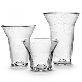 Verre "nomade" Paola Navone 15cl Serax