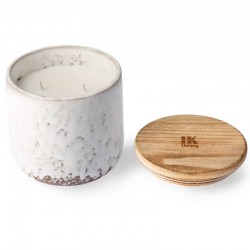 HK Living ceramic scented...