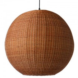 HK Living suspension bambou D.60cm