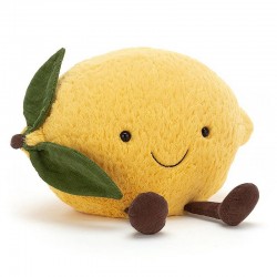 Jellycat Amuseable lemon,...