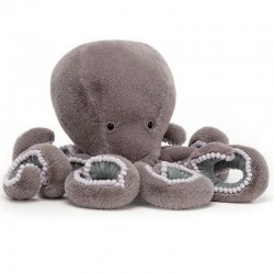 Jellycat neo octopus