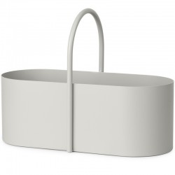 Ferm living grib toolbox, gris