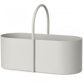 Ferm living grib toolbox, gris