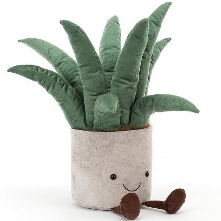 Peluche aloe vera Jellycat Peluche aloe vera Jellycat