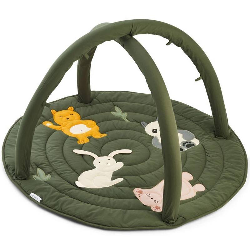 Liewood Arche Avec Tapis D Eveil Neel Original Mix