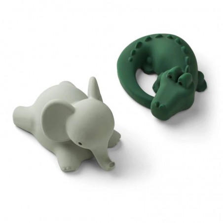 Jouets de bain Liewood safari "Vikky" Jouets de bain Liewood safari "Vikky"
