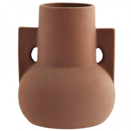 Vase terracotta Madam Stoltz Vase terracotta Madam Stoltz