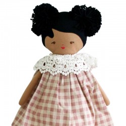 Alimrose Design aggie doll...