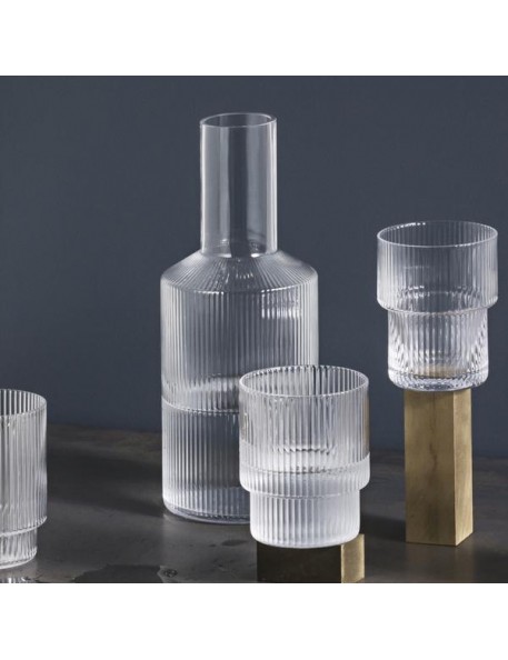 Carafe Ripple Ferm Living