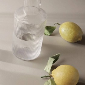 Carafe Ripple Ferm Living