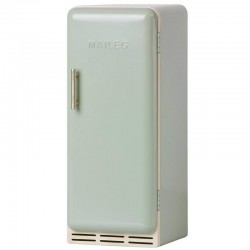 Maileg miniature cooler, mint