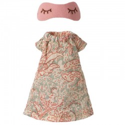 Maileg nightgown for mum mouse