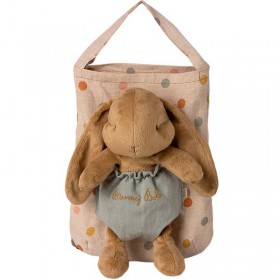 Peluche lapin "Bunny Bob" Maileg