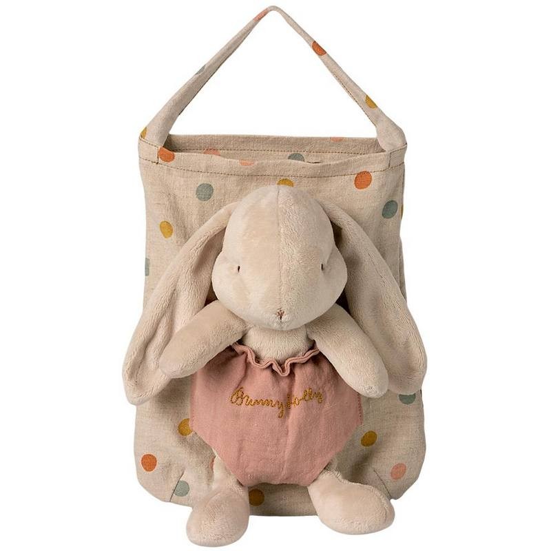 Peluche lapin "bunny Holly" Maileg