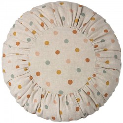 Maileg large round cushion,...