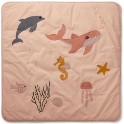 Liewood activity blanket...