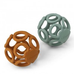 Liewood "Jasmin" teethers...