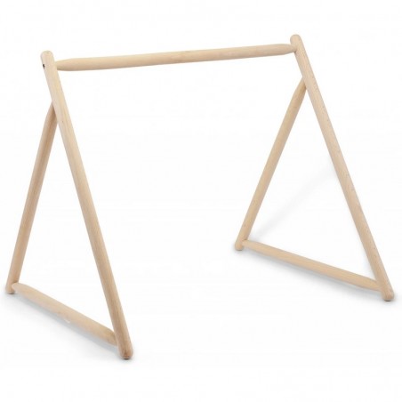 Arche d'activités bébé en bois Konges slojd Arche d'activités bébé en bois Konges slojd