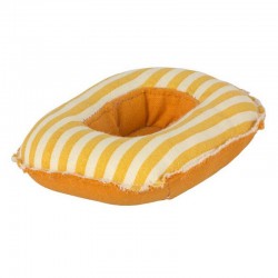 Maileg rubber boat, small...