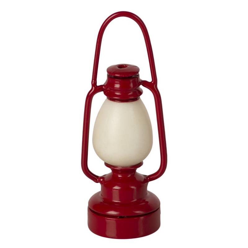 Maileg lanterne vintage rouge
