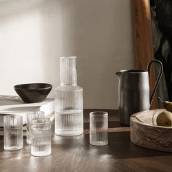 verrine ripple Ferm Living