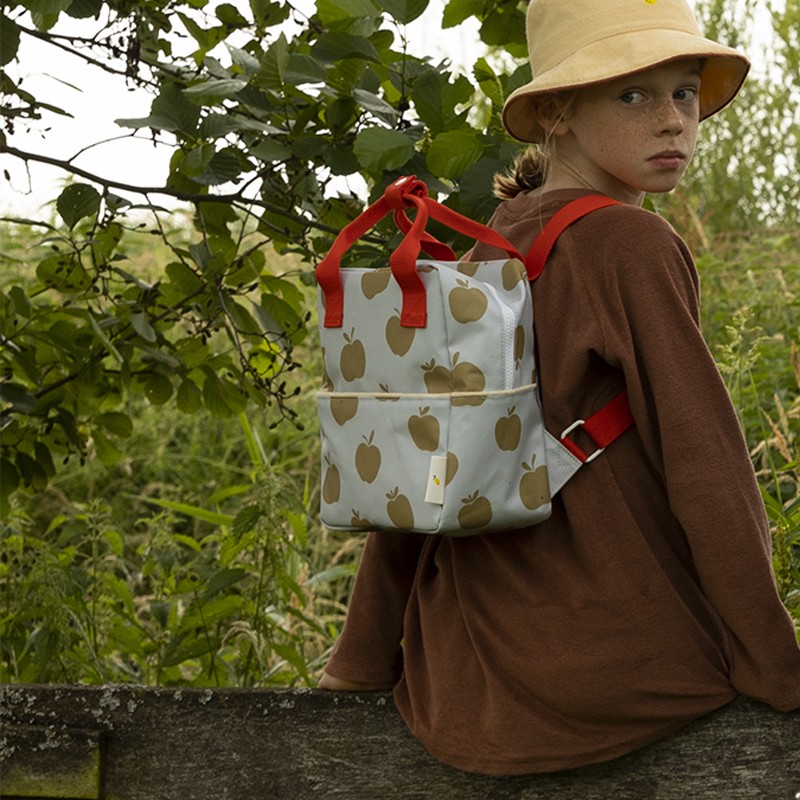 Sticky Lemon - backpack, small \