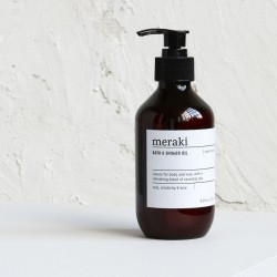 Meraki bath & Shower oil,...