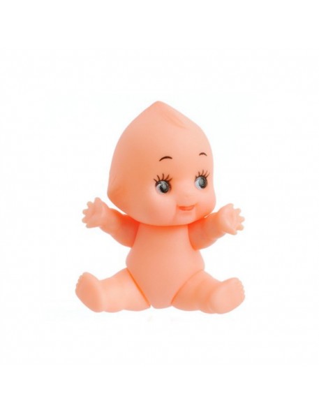 Poupée kewpie doll 5cm (jambes et bras articulés)