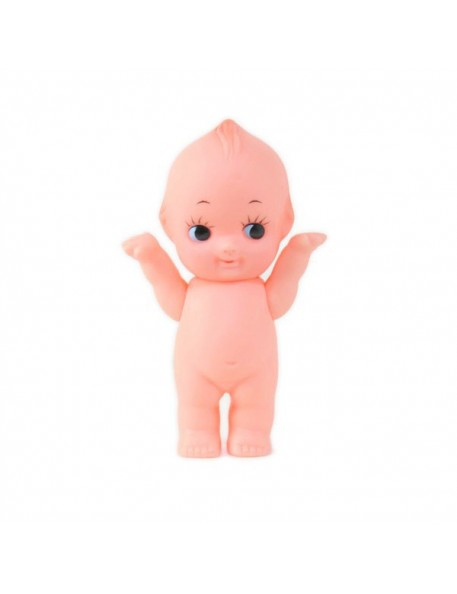 Poupée kewpie doll 8 cm (tête et bras articulés)