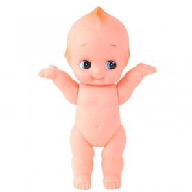 Poupée kewpie doll 18cm tête, bras, jambes articulés