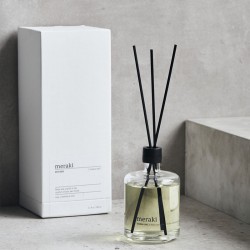 Meraki diffuser, shadow lake