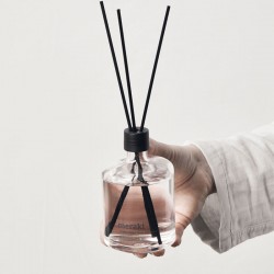 Meraki diffuser, forest rain