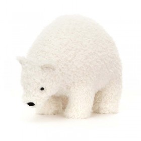 PopLineJellycatOutrsPolaireBlancWistfulSmall