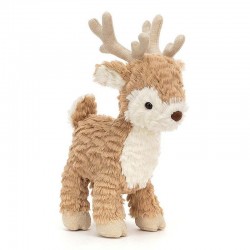 Jellycat reindeer "Mitzi",...