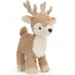 Jellycat reindeer "Mitzi",...