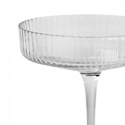 PopLineCoupeChampagneDesignRippleFermLiving