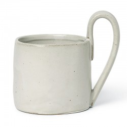 Ferm living flow mug