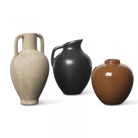 mini vase ferm living