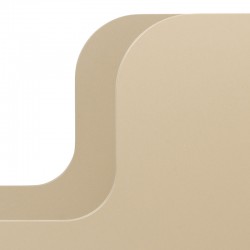 Lit enfant design original 160x80cm