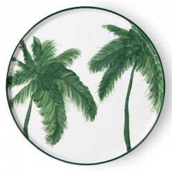 HK living bold & basic palm...