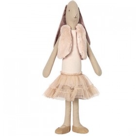 Maileg | bunny dance doll (medium size)