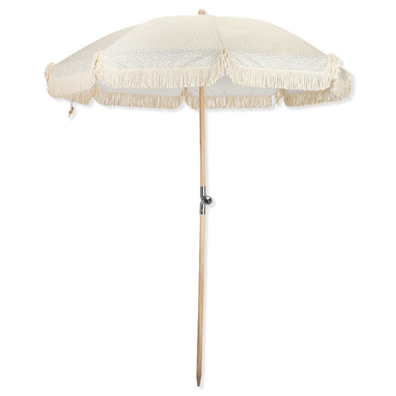 parasol de plage tendance