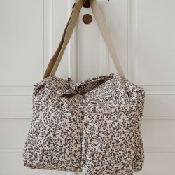 Konges & Slojd nursery bag...