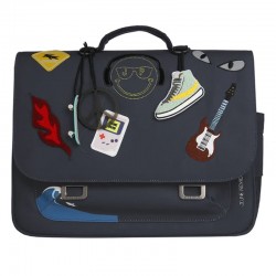 cartable it bag midi Mr gadget